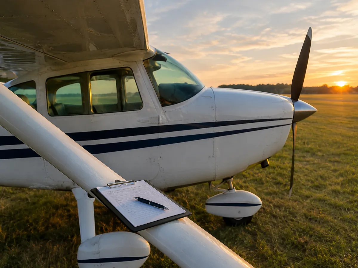 Financing an Aircraft? What Your Lender Will Expect From Your Insurance