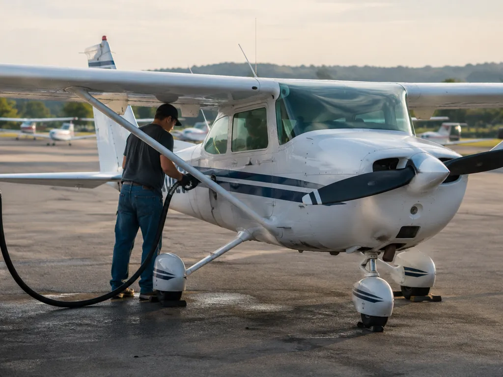 Wet Rate vs Dry Rate: What Renter Pilots Should Know About Insurance