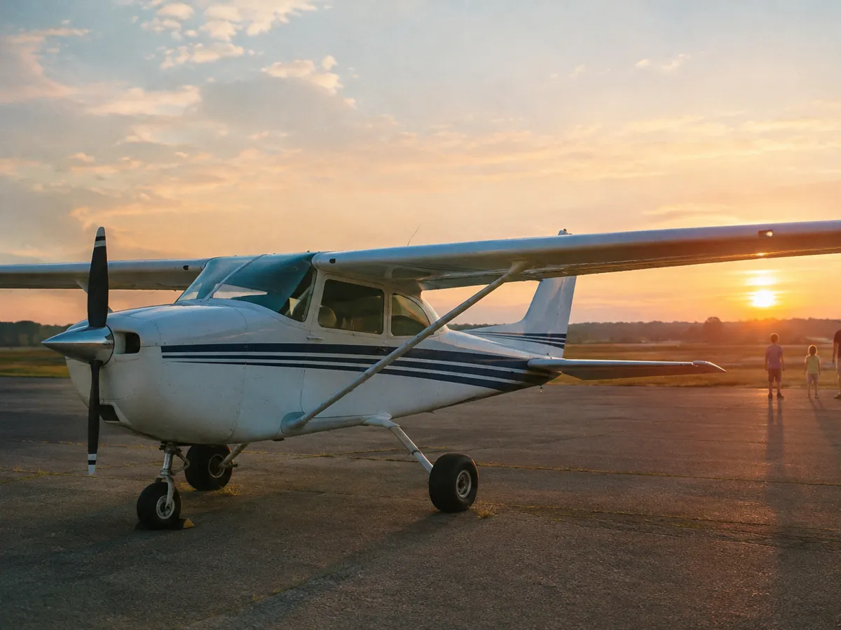 Volunteer Flying in a Rented Aircraft: Insurance Questions to Ask First