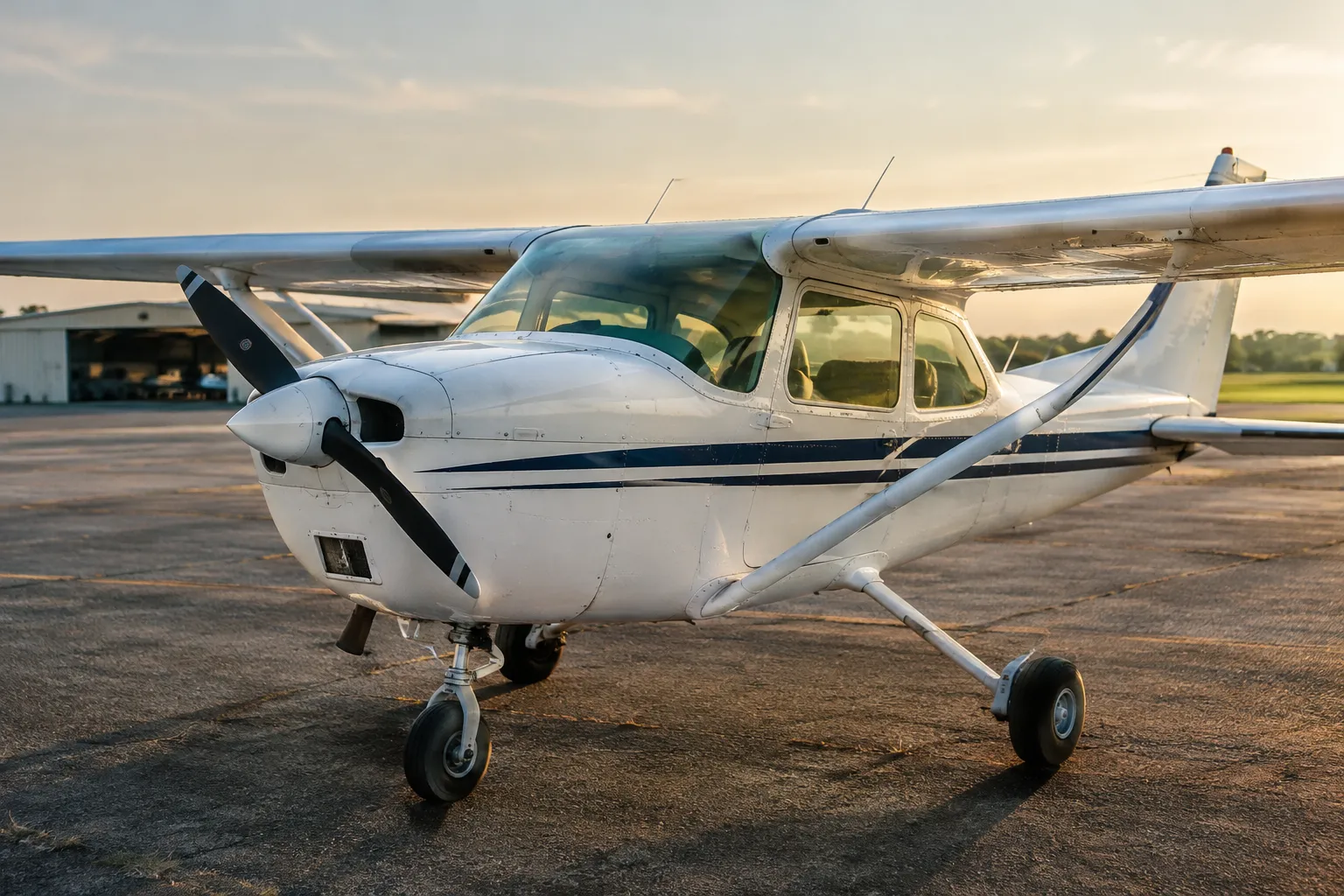 Non-Owned Aircraft Insurance FAQ for Flight Schools