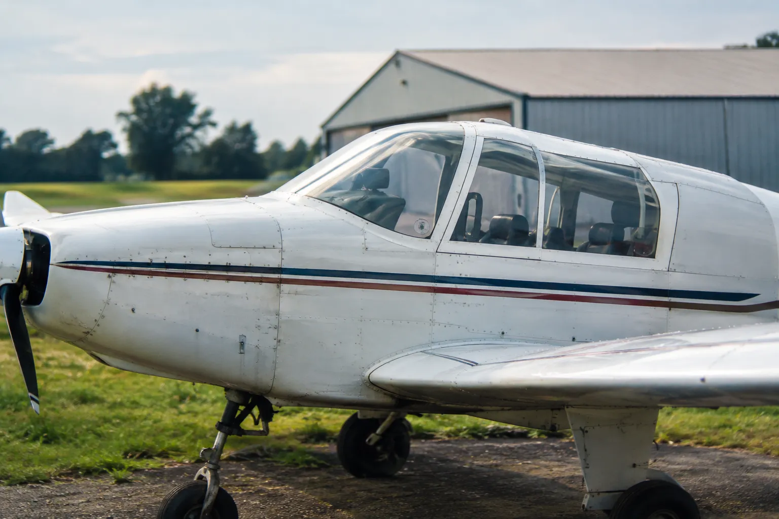 What to Verify Before a Student Flies a School or Club Aircraft