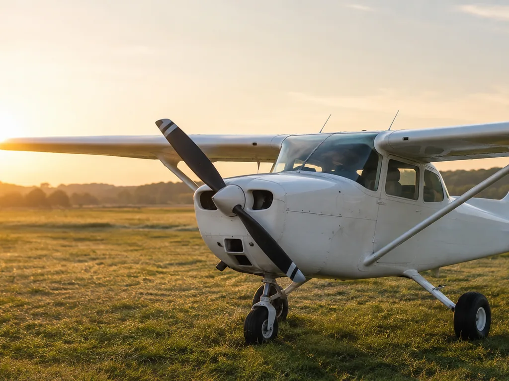 Aircraft Owner Insurance: Is Your Hull Value Set Too Low?