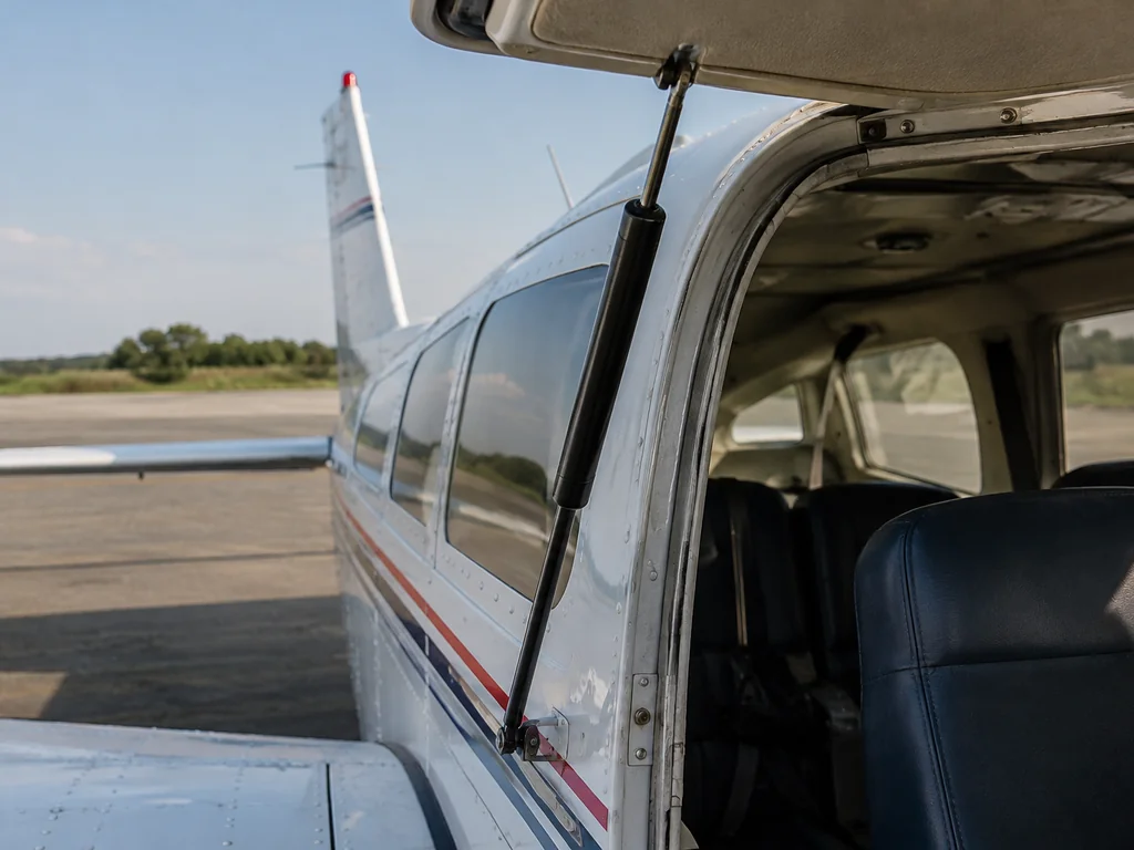 Billed for a Broken Part on a Rental Plane? What Renter Pilots Should Know