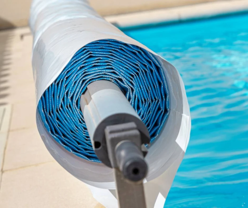 Choisir la bâche de piscine idéale pour votre bassin