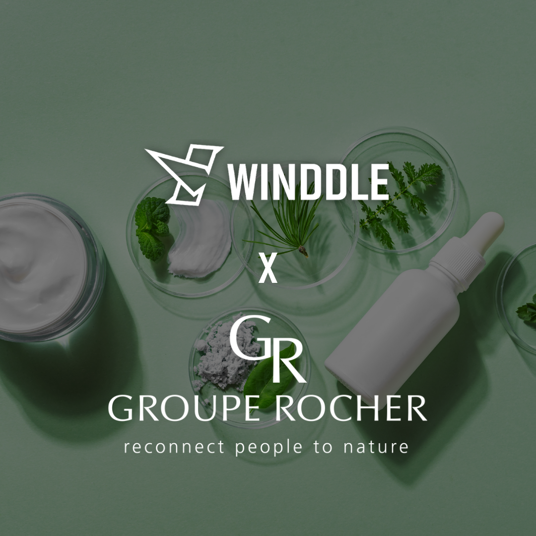 Winddle accompagne la transformation des processus Achats & Supply Chain du Groupe Rocher.