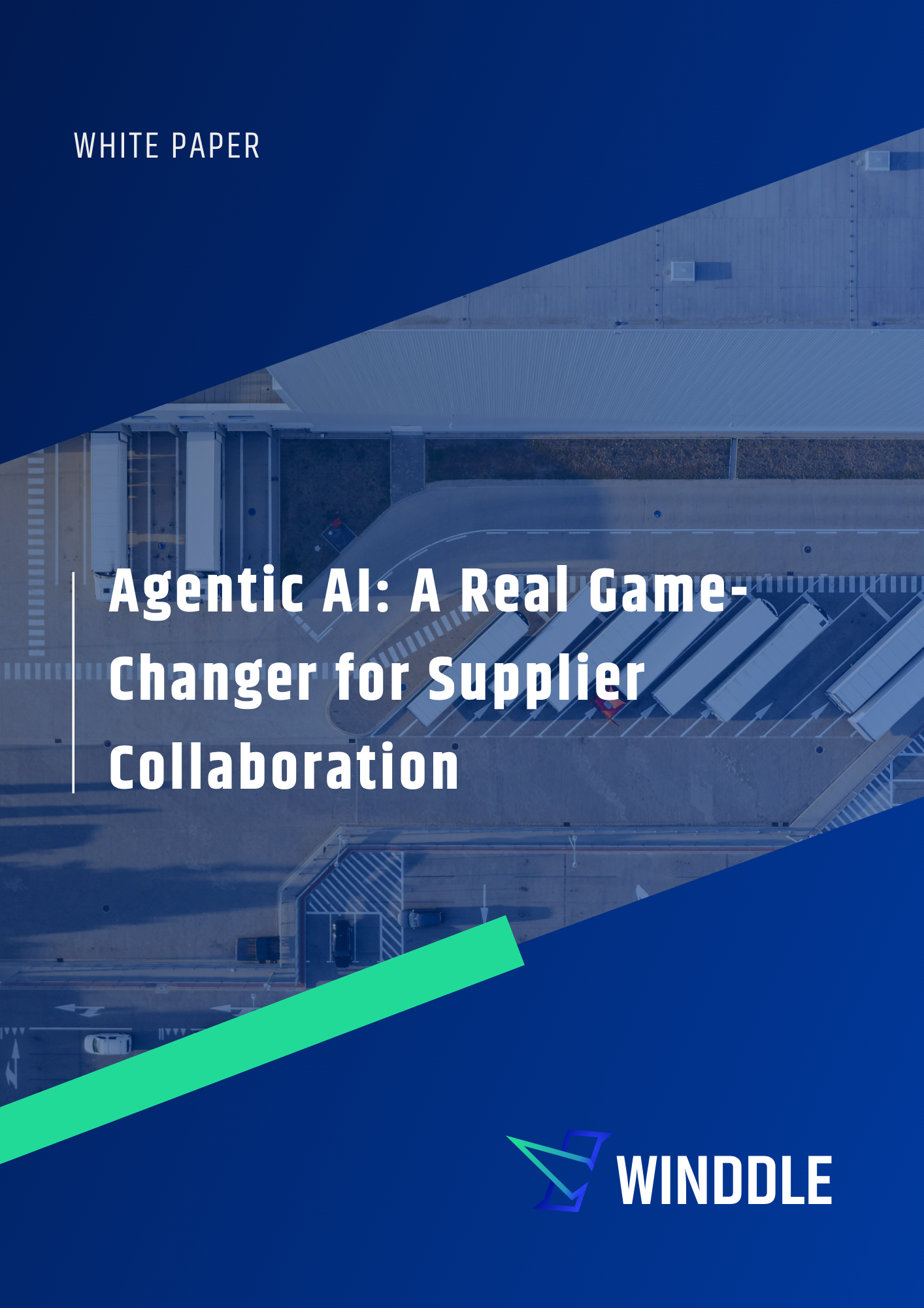 Agentic AI: A Real Game- Changer for Supplier Collaboration