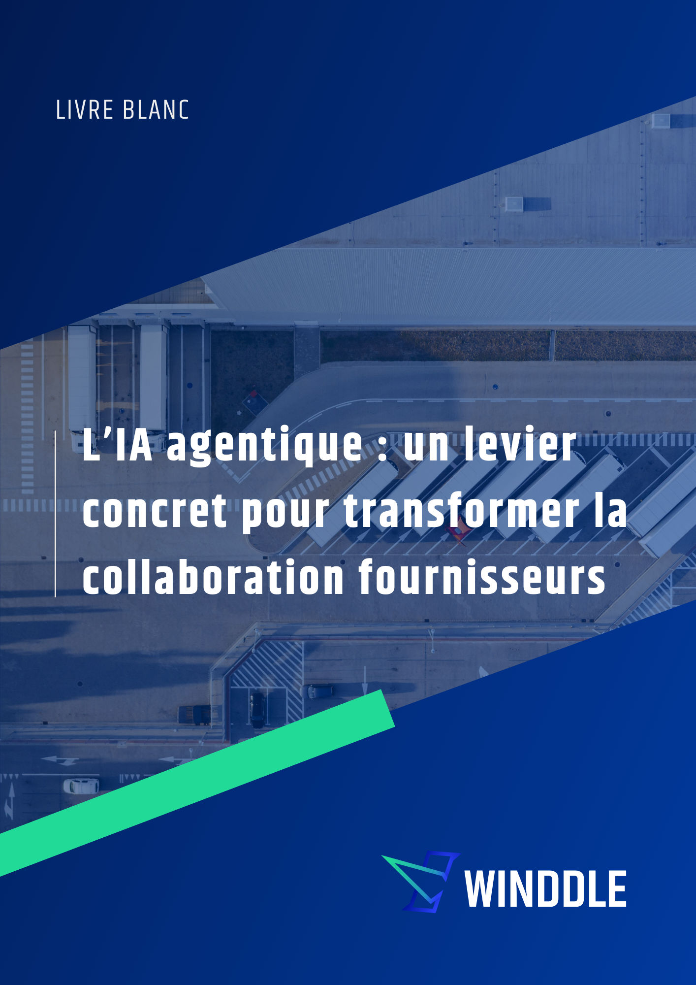 L’IA agentique : un levier concret pour transformer la collaboration fournisseurs