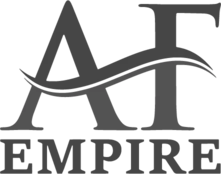Logo client amfra empire