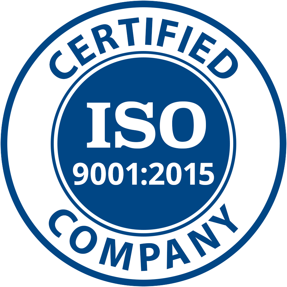 iso 9001 award