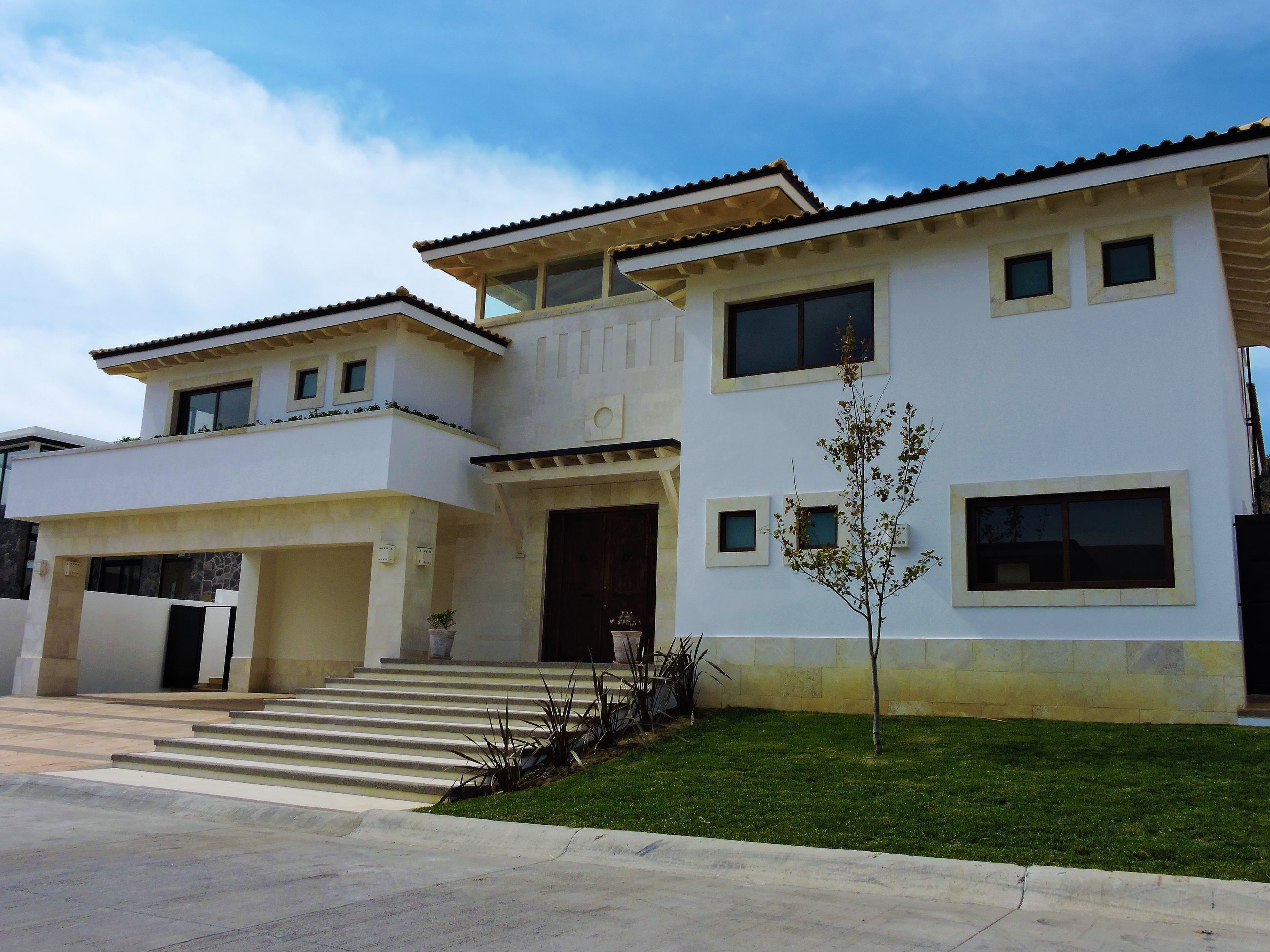 Doris Rivera Arquitectos | Expertos en Construcción Residencial y ...