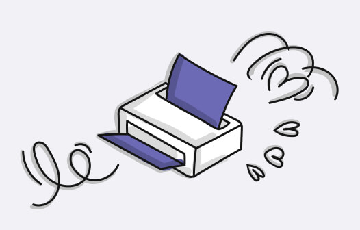 hand drawn infographics for visual communication in miro boards made with cnvs visual collaboration toolkit