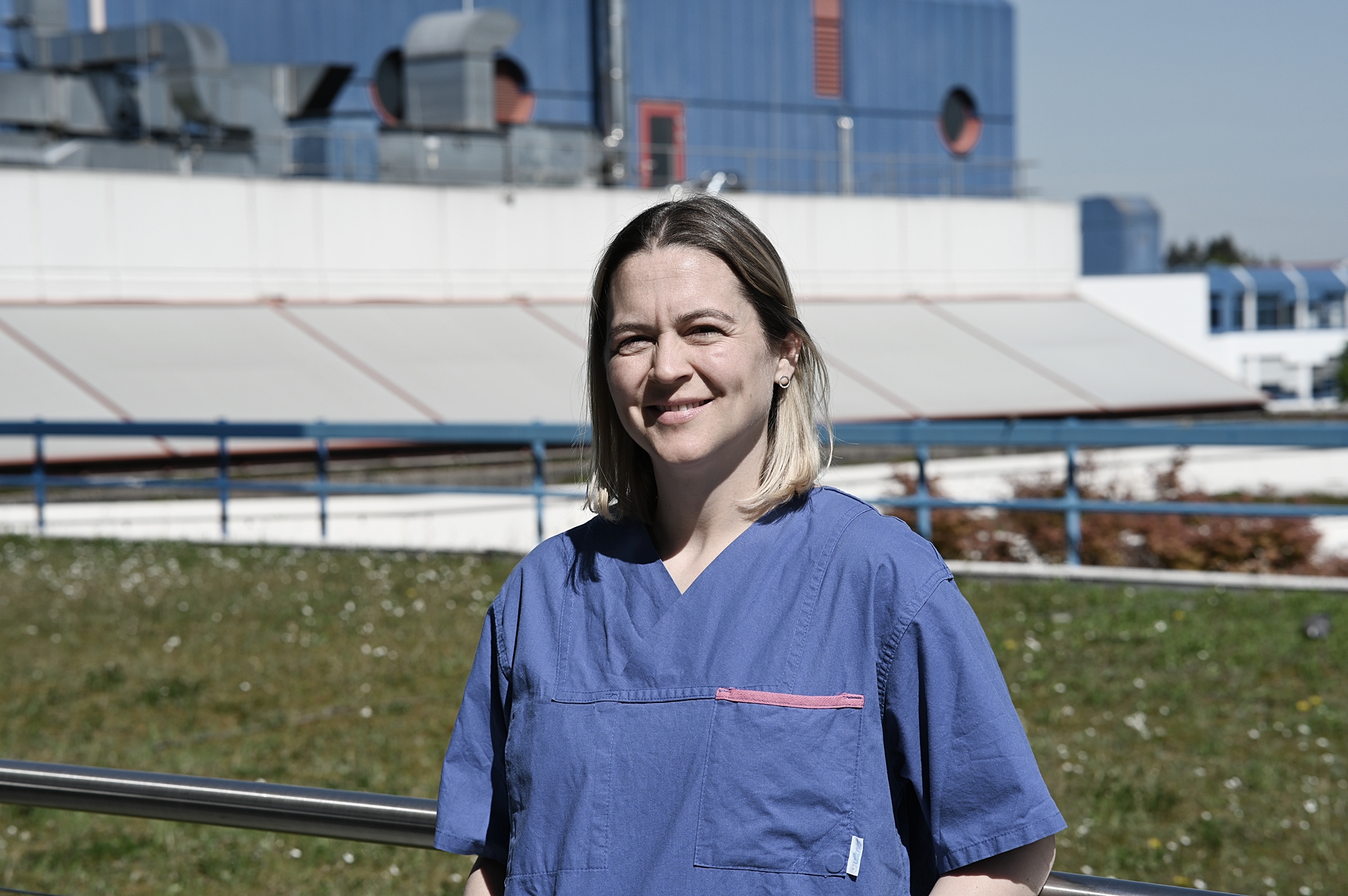 Image Of a person For Portfolio Content