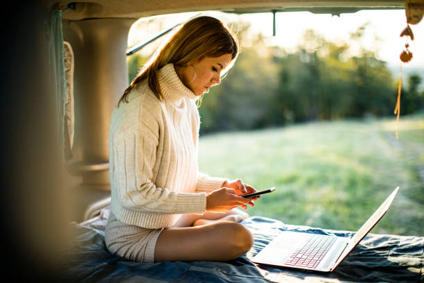 The Best RV Parks in North Florida