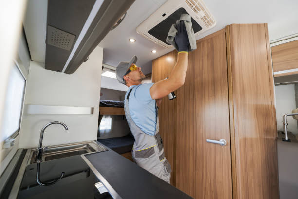The Best RV Parks in North Florida