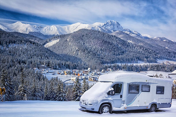 The Best RV Parks in North Florida