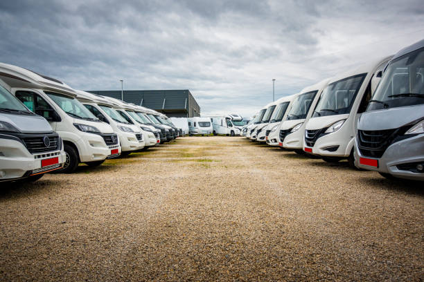 The Best RV Parks in North Florida