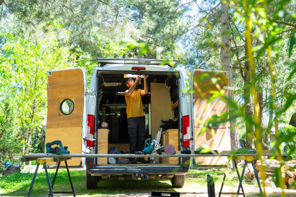 The Best RV Parks in North Florida