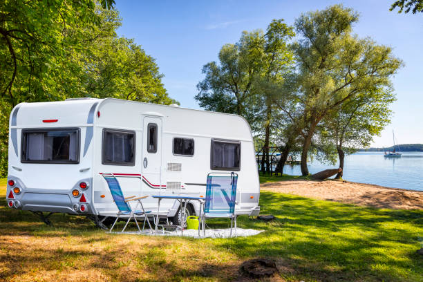 The Best RV Parks in North Florida