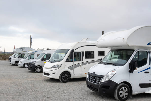 The Best RV Parks in North Florida