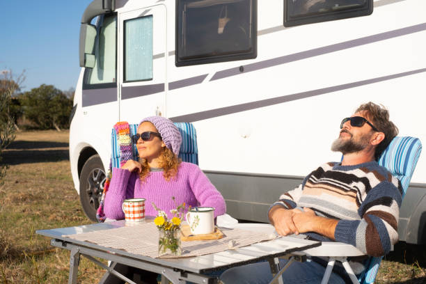 The Best RV Parks in North Florida