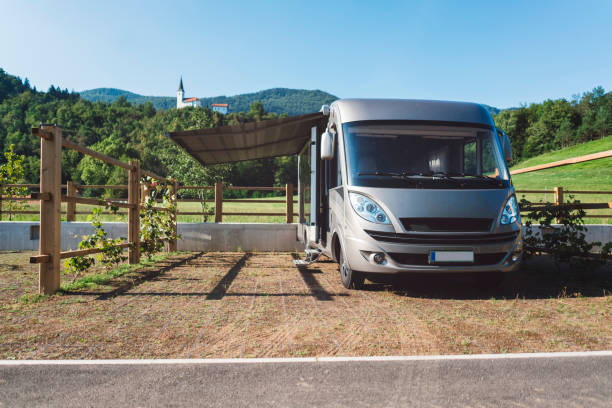 The Best RV Parks in North Florida