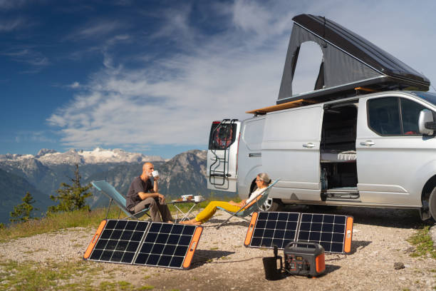 The Best RV Parks in North Florida