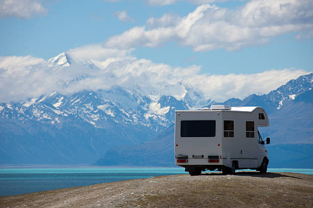 The Best RV Parks in North Florida