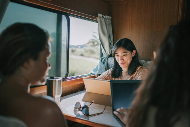 The Best RV Parks in North Florida