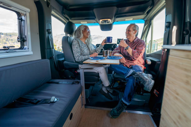 The Best RV Parks in North Florida