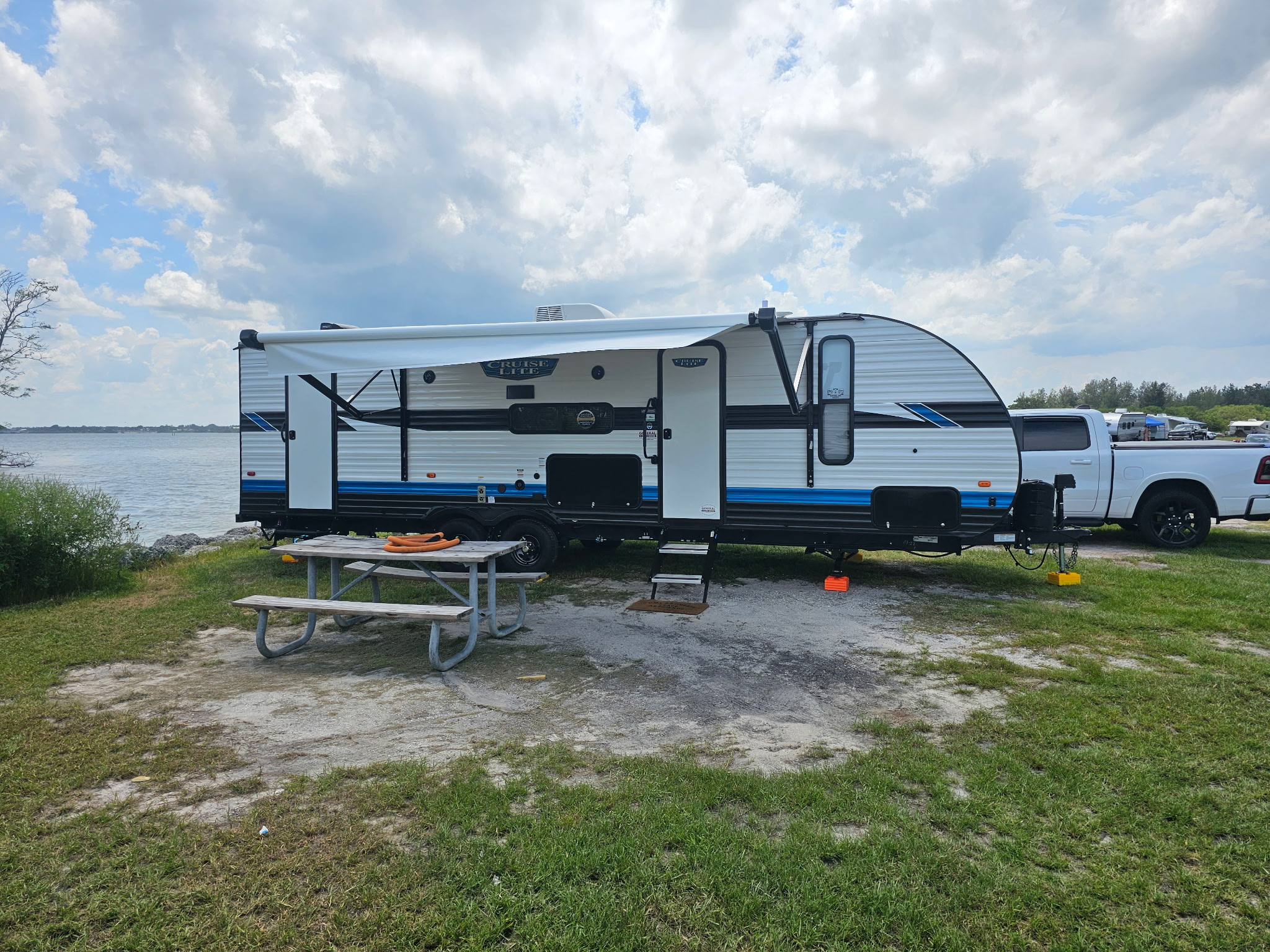 The Best RV Parks in North Florida
