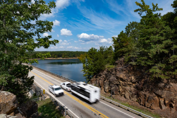 RV rental management