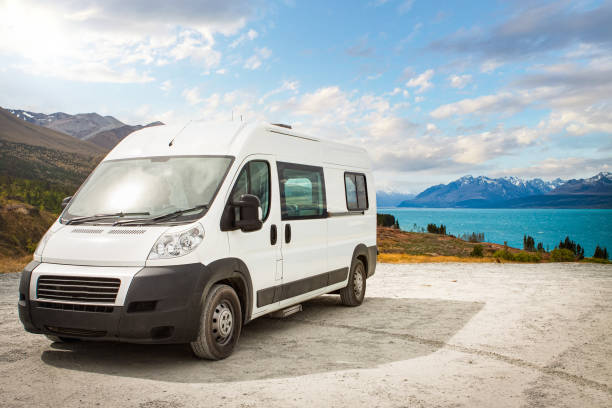 The Best RV Parks in North Florida