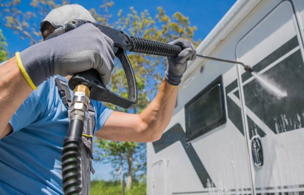 Cleaning your RV 101