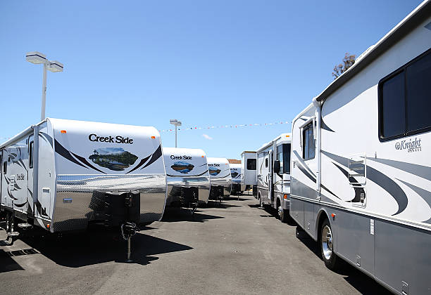 Exploring RV Property Management Services