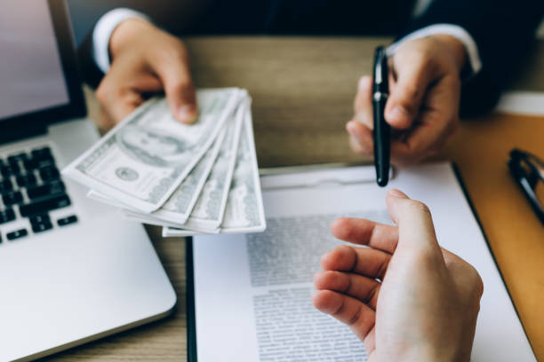 RV refinancing in Dallas