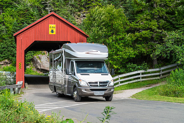 The Advantages of RV Management for Class C Motorhomes
