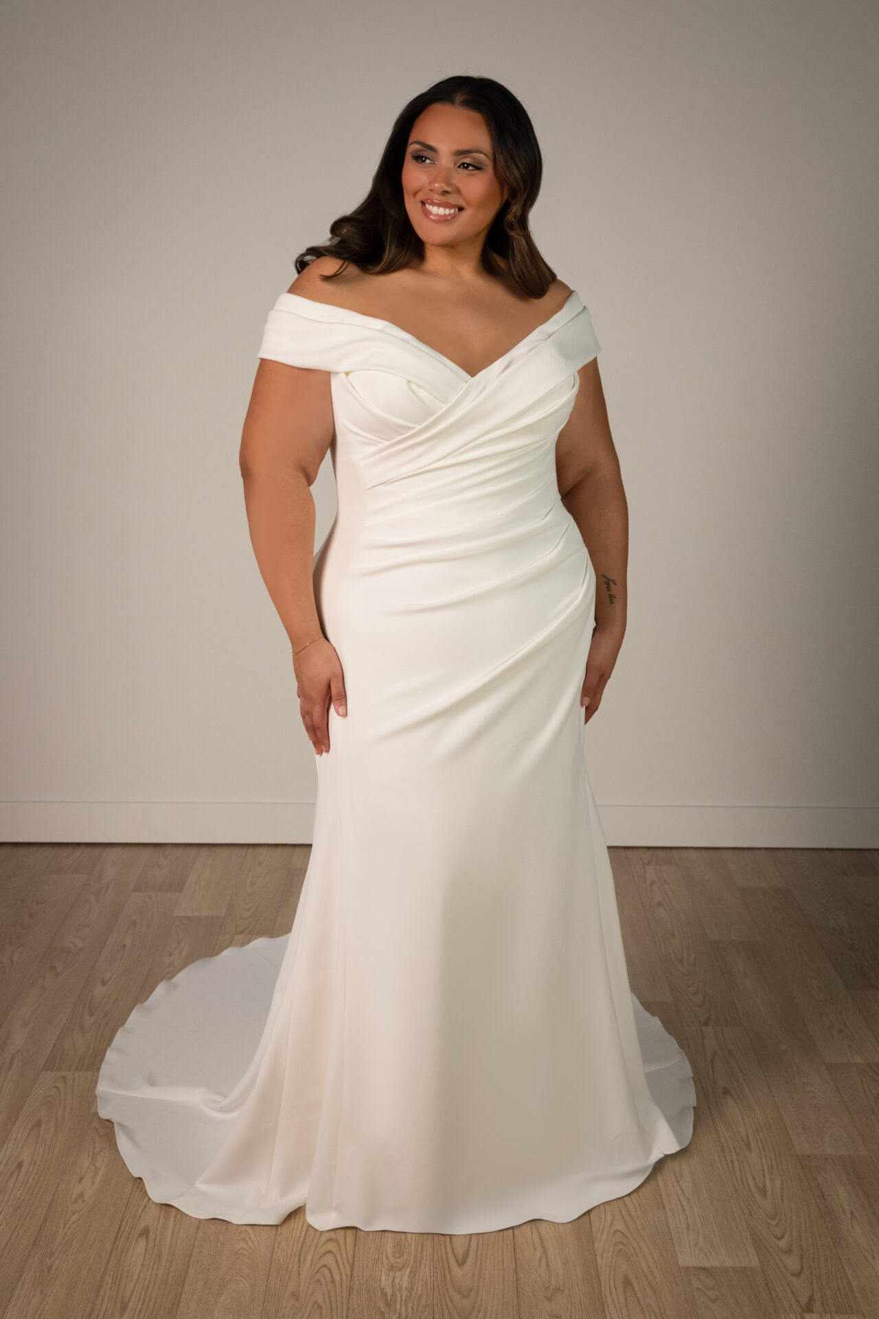 Constance SY 8330