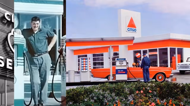 CITGO - Altuve