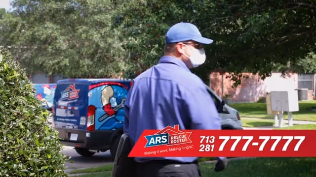ARS AC Spot - Covid
