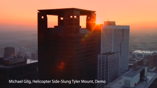 Helicopter Demo