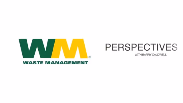 Waste_Managment - “Perspectives_Barry Caldwell”
