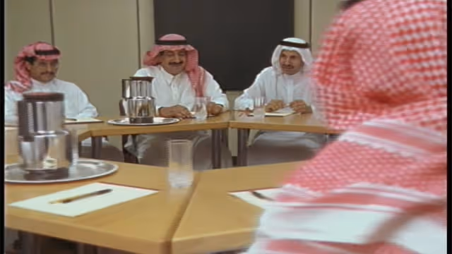 SABIC Corp 16MM Film