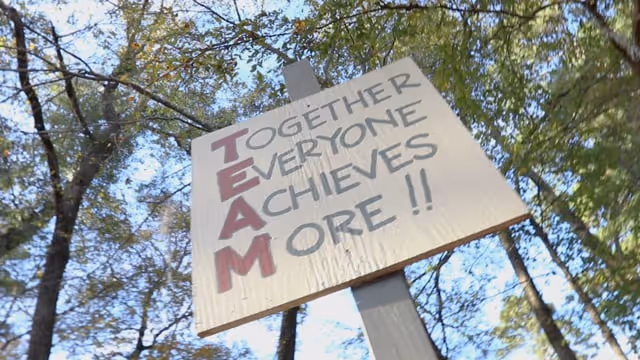 Camp Olympia - Parents Video