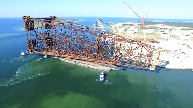 Walter Oil and Gas - Employee Overview 