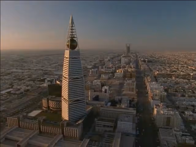 SABIC - Meeting Open