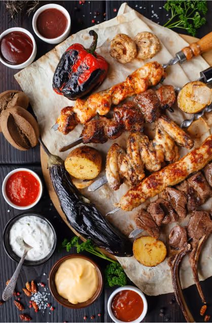 Food