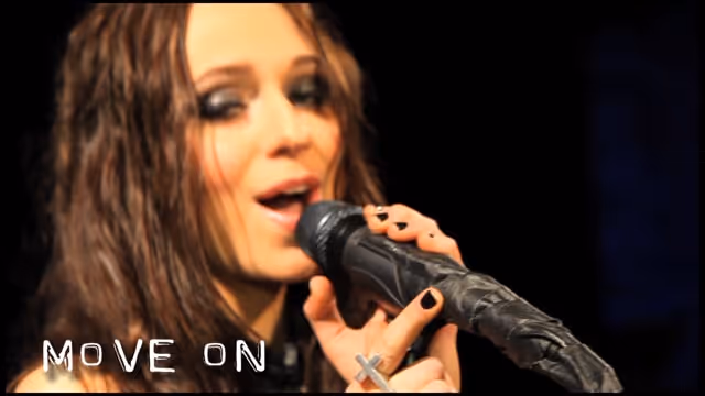 EPK Master Monica Matocha