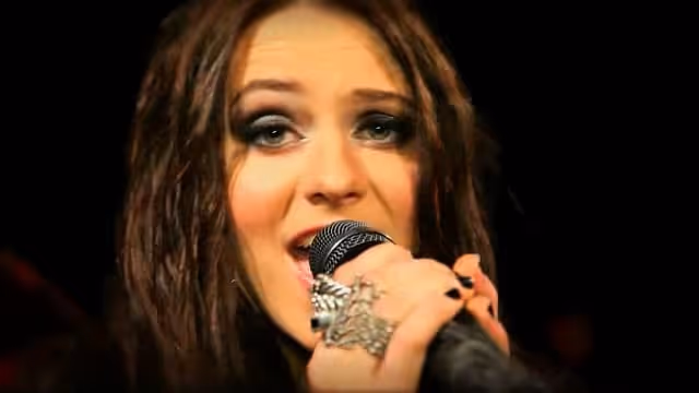 Monica Matoka - Impostor