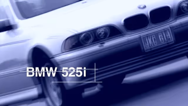 Momentum BMW 2HD