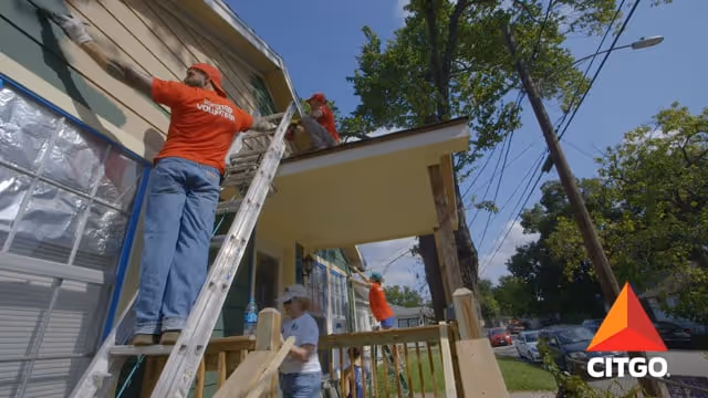 CITGO “Employee Work Day” Video